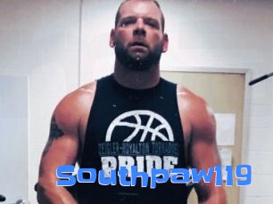 Southpaw119