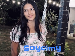 soyeimy Mausi Privat