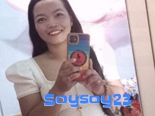 Soysoy23