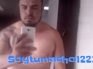 Soytumacho1223