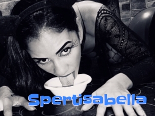 Spertisabella