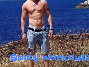 Spicy_workouts