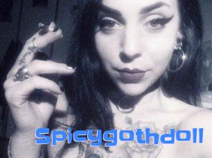 Spicygothdoll