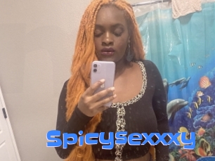 Spicysexxxy