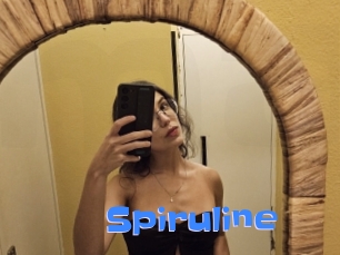 Spiruline