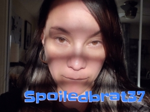 Spoiledbrat37