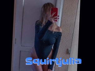 Squirtjulia