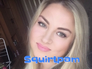 Squirtpam