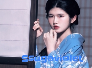 Ssugaviolet