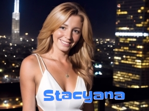 Stacyana