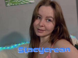 Stacycrean