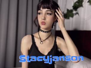 Stacyjanson