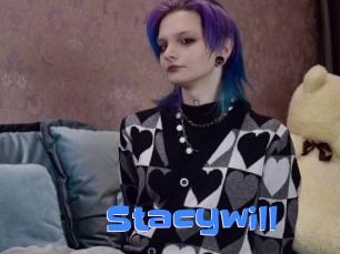 Stacywill