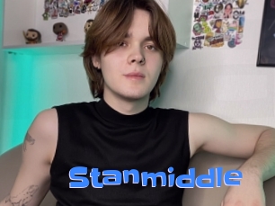 Stanmiddle