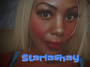 Starlashay