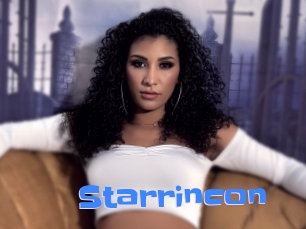 starrincon Mausi Privat