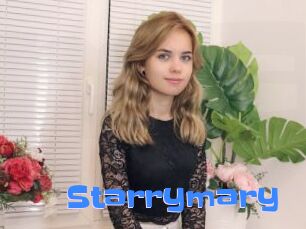 Starrymary