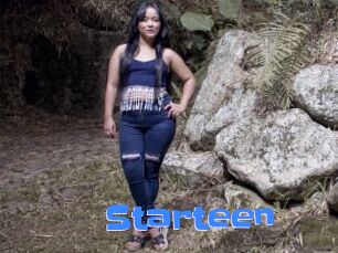 Starteen