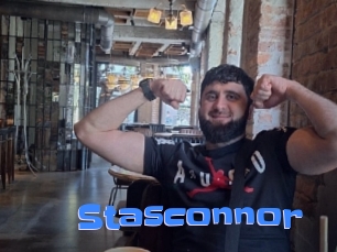 Stasconnor