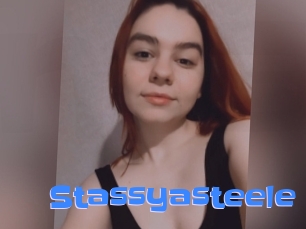 Stassyasteele