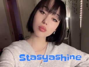 Stasyashine