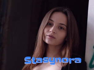 Stasynora