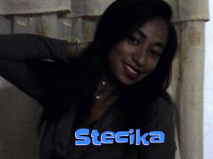 Stecika