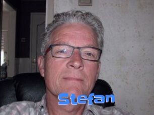 Stefan