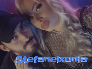 Stefanelxonia