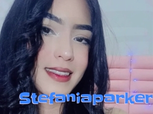Stefaniaparker