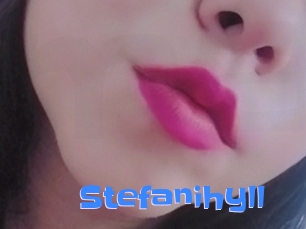 Stefanihyll