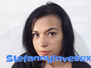 Stefannylovesexx