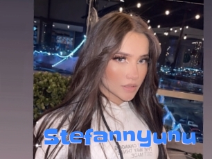 Stefannyunu