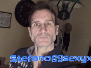 Stefano69sexyx