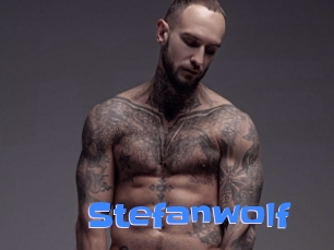 Stefanwolf