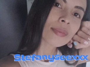 Stefanyseexxx