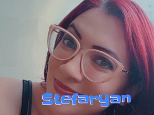 Stefaryan