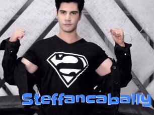 Steffancabally