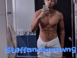 Steffanobrown98