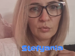 Stefyania