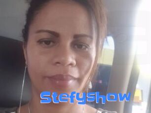Stefyshow