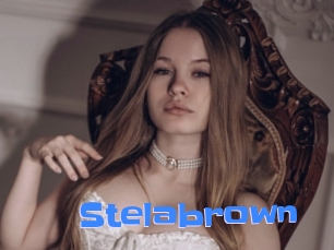 Stelabrown