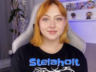 Stelaholt