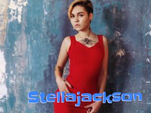 Stellajackson