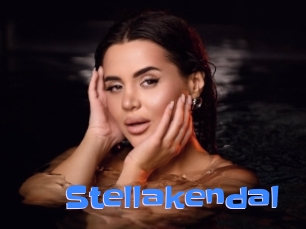 Stellakendal