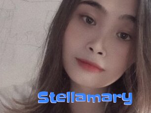 Stellamary