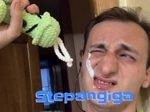 Stepangiga
