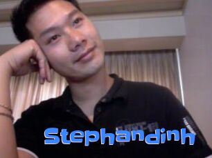 Stephandinh