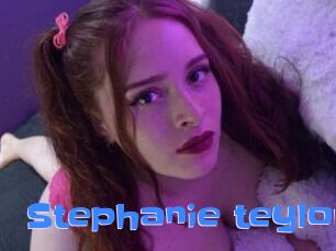Stephanie_teylor