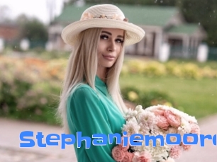 Stephaniemoore